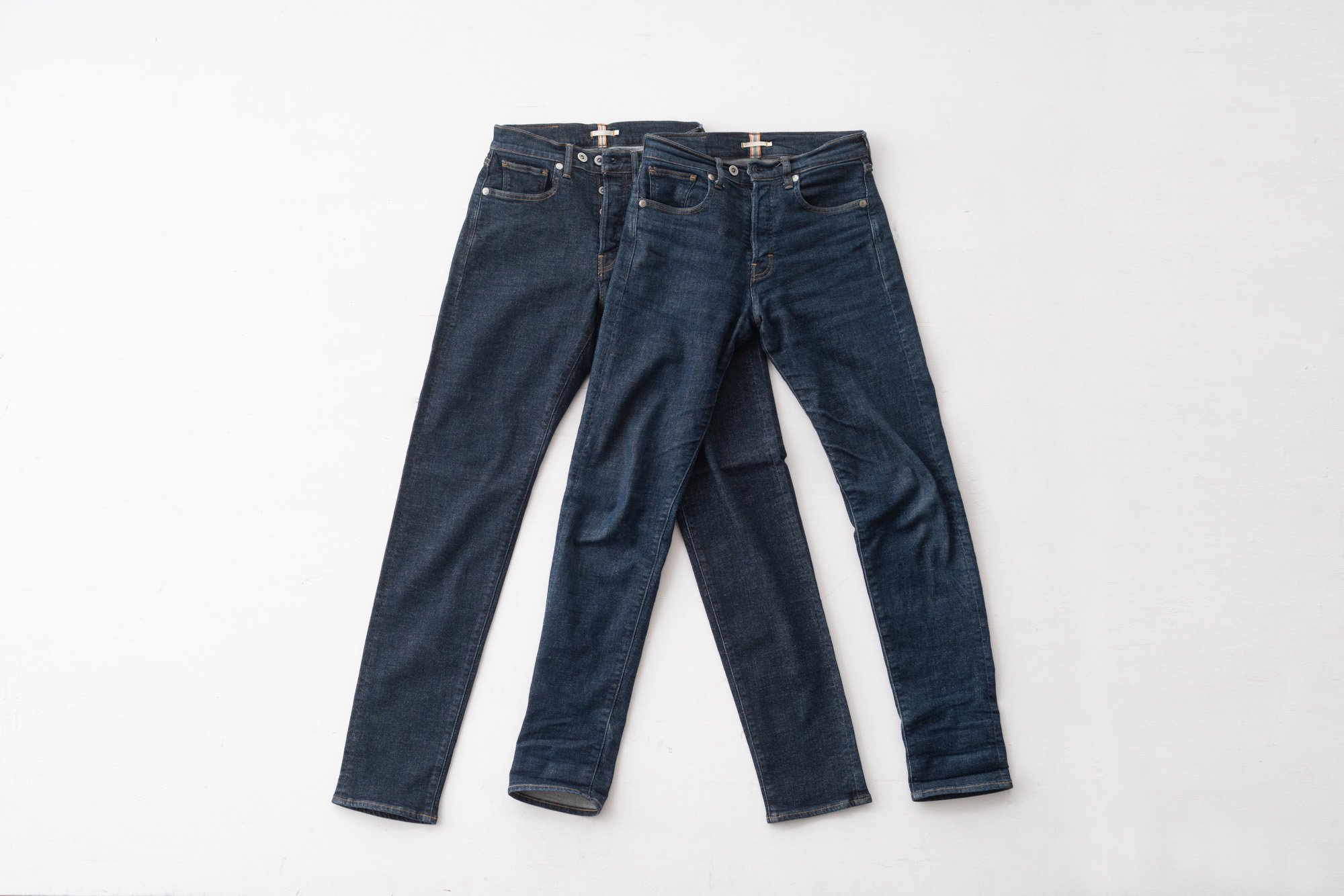 HIGH KICK JEANS ハイキックジーンズ｜ALL YOURS - パンと日用品の店 ...