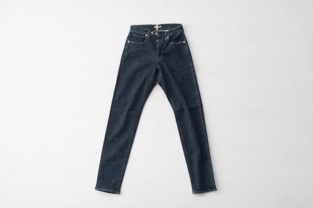 HIGH KICK JEANS　ハイキックジーンズ　ALL YOURS