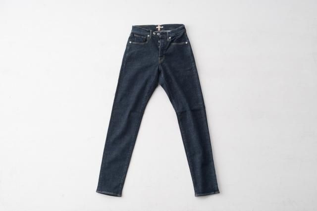 HIGH KICK JEANS ハイキックジーンズ ALL YOURS