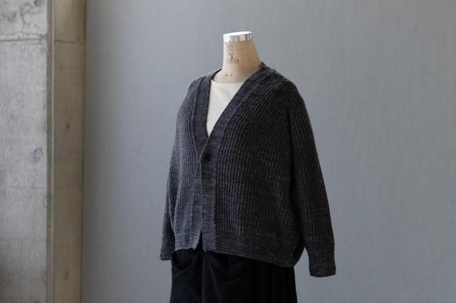 CA knit さゆ tamaki niime 玉木新雌