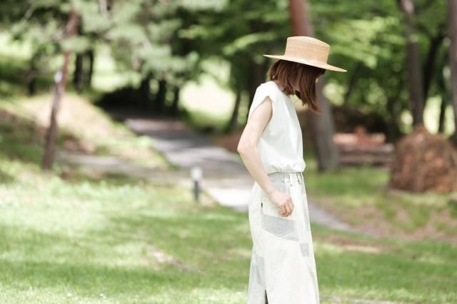 deniime 360° tamaki niime 玉木新雌