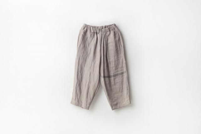 luzu pants tamaki niime 玉木新雌