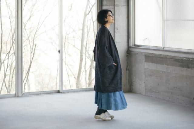 デニーコ tamaki niime 玉木新雌