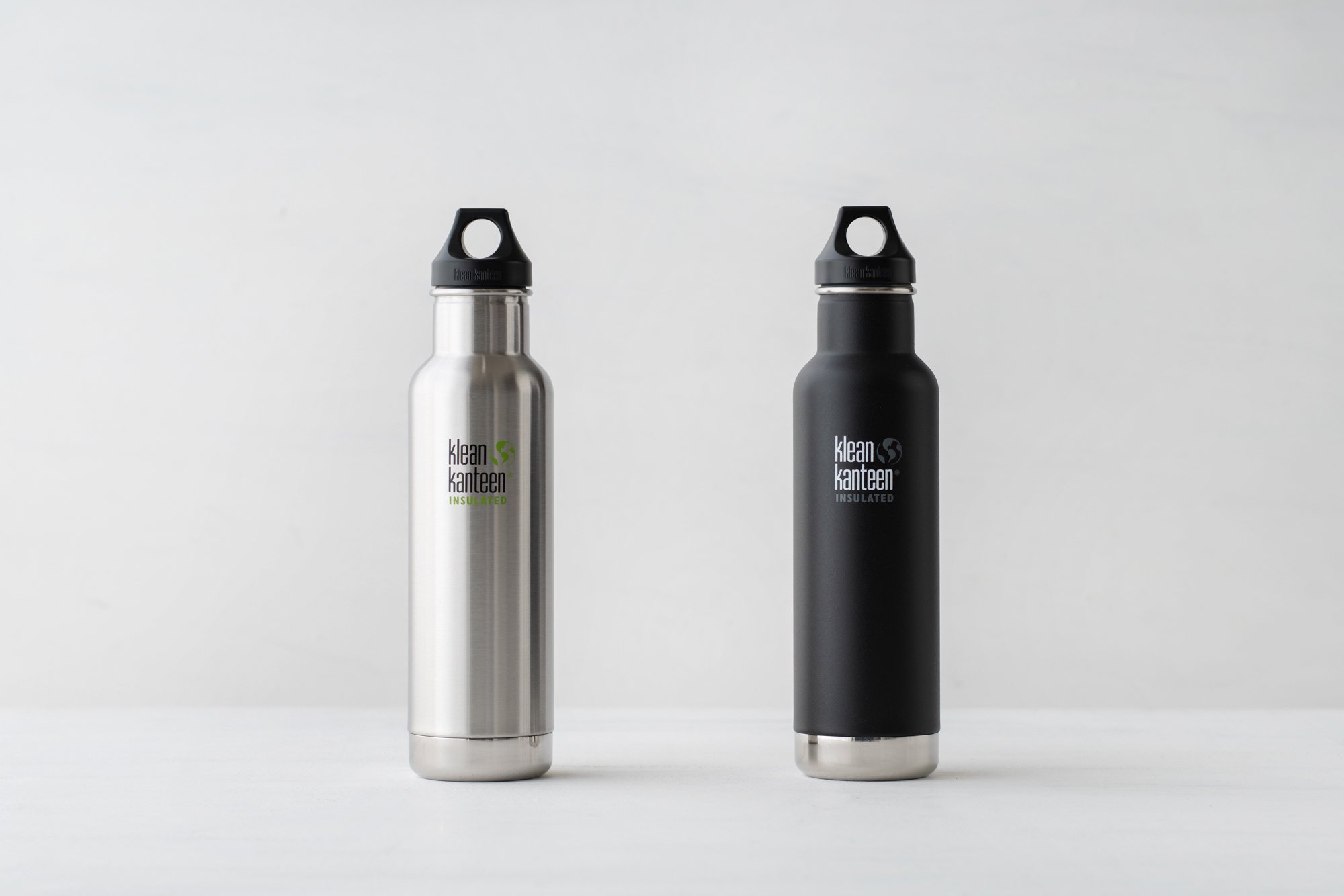 インスレートクラシックボトル Klean Kanteen クリーンカンティーン パンと日用品の店 わざわざ オンラインストア