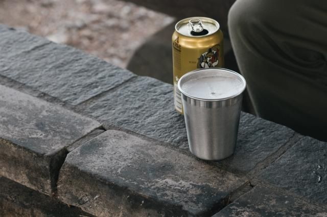 スチールカップ 4個セット klean kanteen クリーンカンティーン
