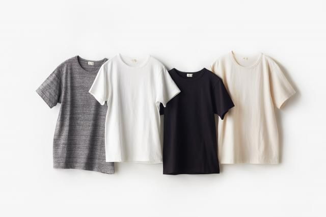 TUTU Tシャツ yohaku(余白)