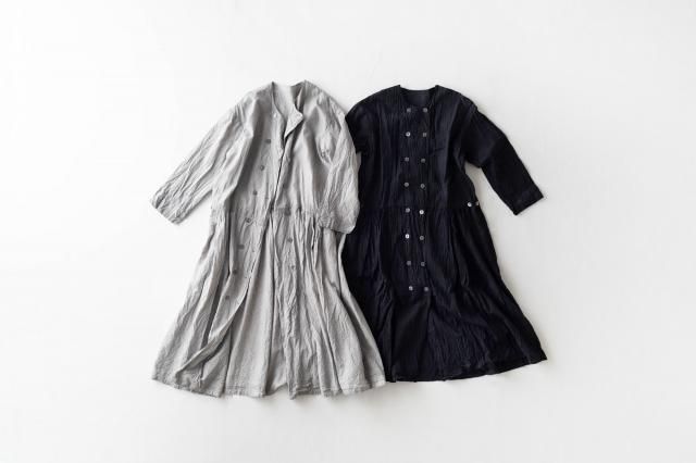 ダブルワンピース 宝島染工