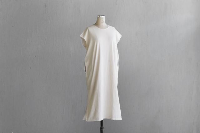 TUTU ワンピース yohaku(余白)