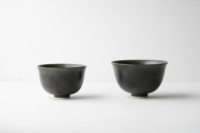 織部多用鉢 水野幸一