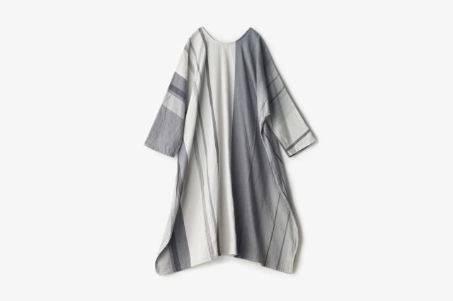 fuwa-T all cotton tamaki niime 玉木新雌