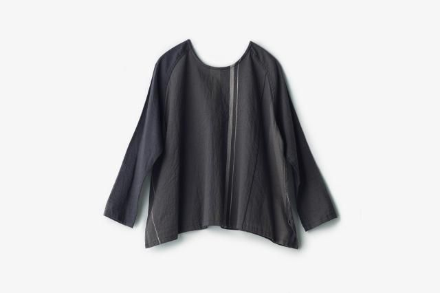 fuwa-T rag cotton tamaki niime 玉木新雌