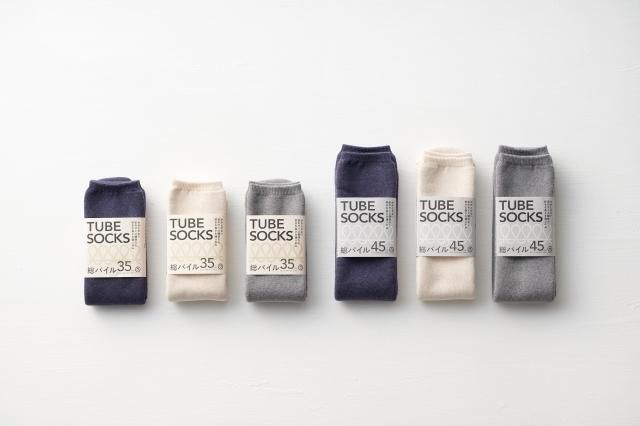 TUBE SOCKSʤο