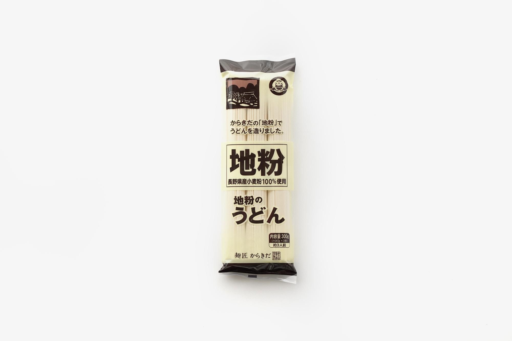 市場 柄木田製粉 信州地粉 薄力粉