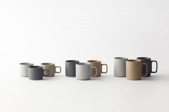 マグカップ HASAMI PORCELAIN ハサミポーセリン