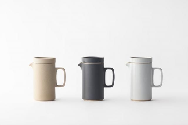 ティーポット トール HASAMI PORCELAIN ハサミポーセリン
