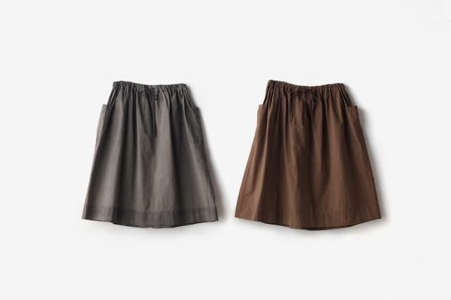 ボックススカート 宝島染工