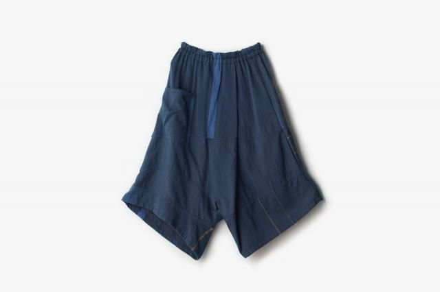 ダックス cotton tamaki niime 玉木新雌