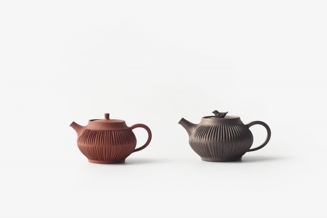 大江憲一 茶器 茶壷と茶杯 中国茶 買い物サービス 食器 PRIMAVARA