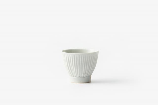 茶杯 大江憲一
