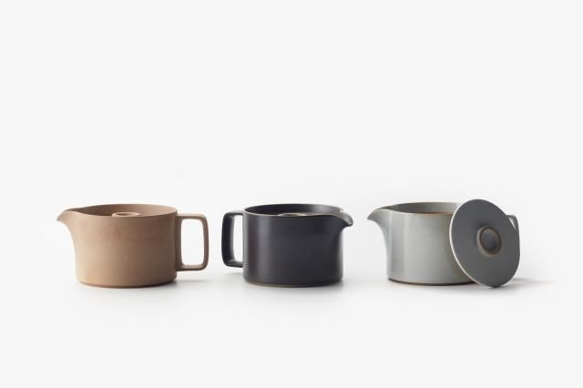 【乙なもの】 ティーポット HASAMI PORCELAIN ハサミポーセリン