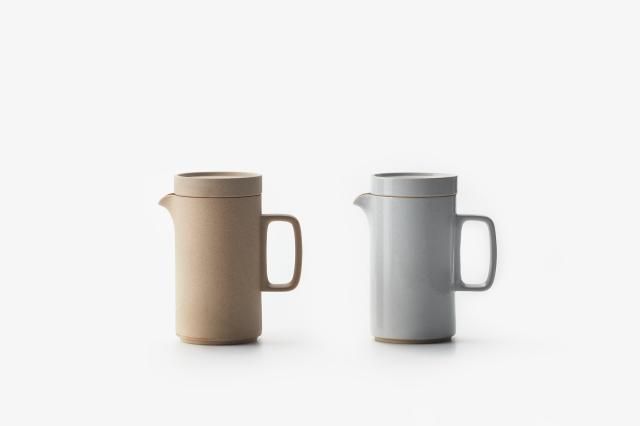【乙なもの】 ティーポット トール HASAMI PORCELAIN ハサミポーセリン