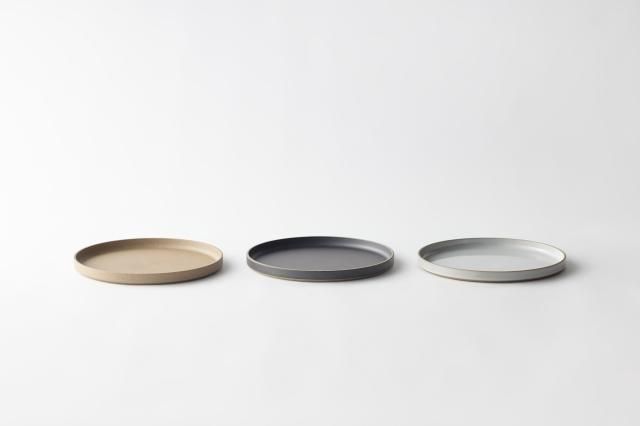 【乙なもの】 プレート 25.5cm HASAMI PORCELAIN ハサミポーセリン