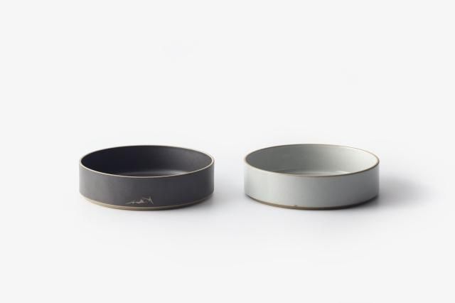 【乙なもの】 ボウル 22cm HASAMI PORCELAIN ハサミポーセリン