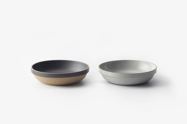 【乙なもの】 ボウル ラウンド 22cm HASAMI PORCELAIN ハサミポーセリン