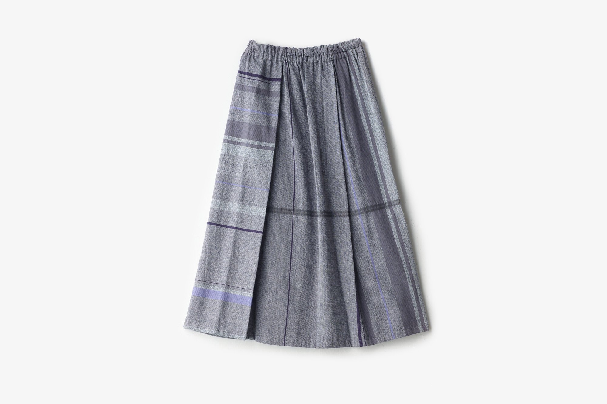 powan skirt long｜tamaki niime 玉木新雌 - パンと日用品の店 ...