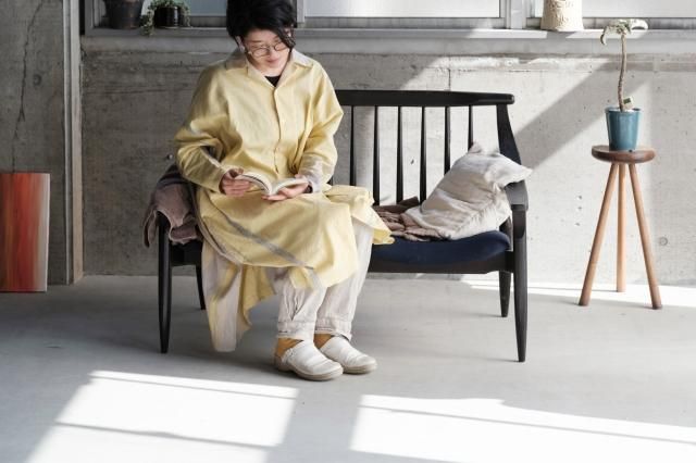 hibi cotton tamaki niime 玉木新雌