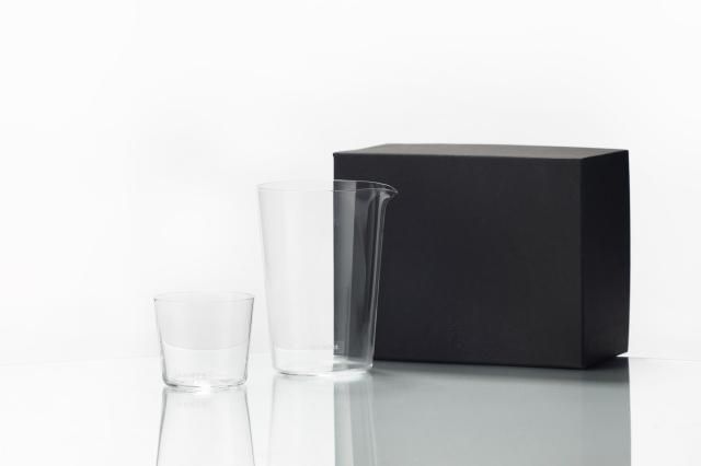 カルタ Gift Box 木村硝子店