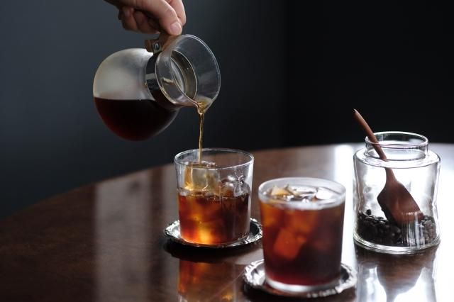 グラスポット KONO コーノ