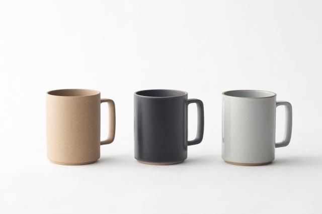 【乙なもの】 マグカップ Lサイズ HASAMI PORCELAIN ハサミポーセリン