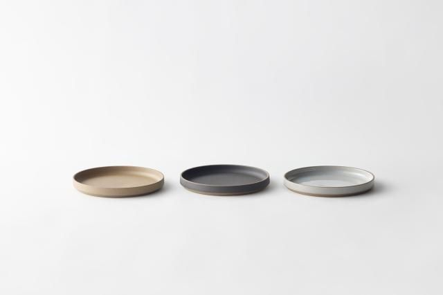 【乙なもの】 プレート 18.5cm HASAMI PORCELAIN ハサミポーセリン