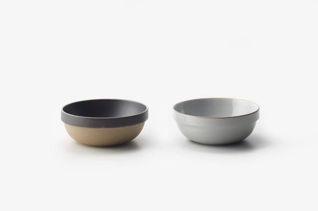 【乙なもの】 ボウル ラウンド 14.5cm HASAMI PORCELAIN ハサミポーセリン