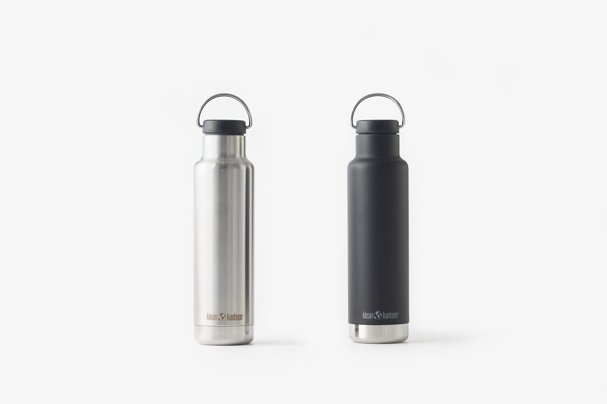 klean kanteen クリーンカンティーン グロウラー グラウラー ビール