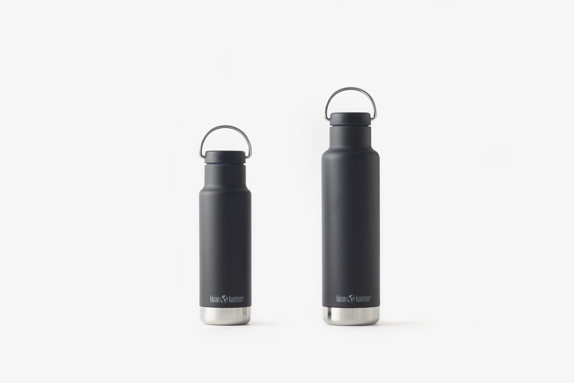 クリーンカンティーン ボトル 2個セット klean kanteen - 食器