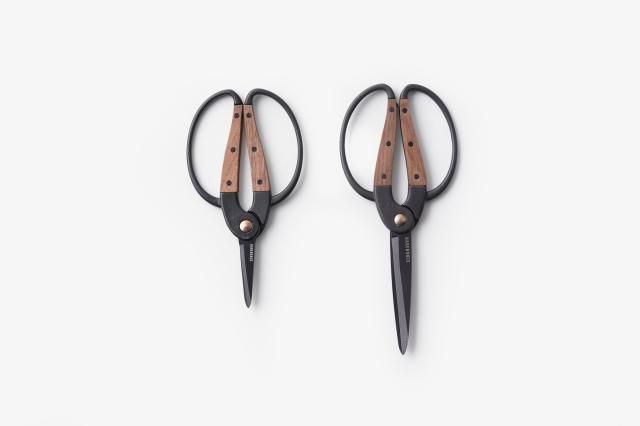 ガーデンシザーズ BAREBONES ベアボーンズ