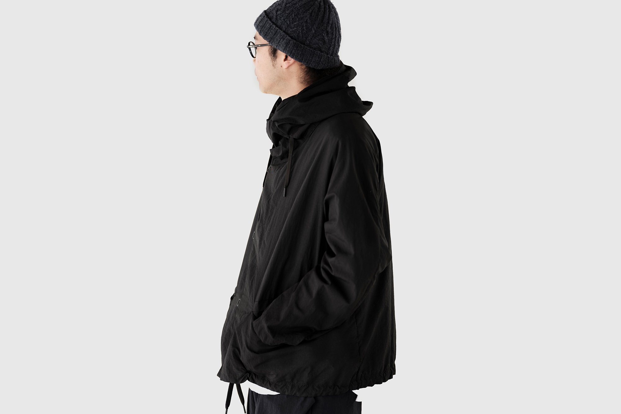 SOUVENIR HUNTER S/L PACKABLE｜TEATORA テアトラ - パンと日用品の店