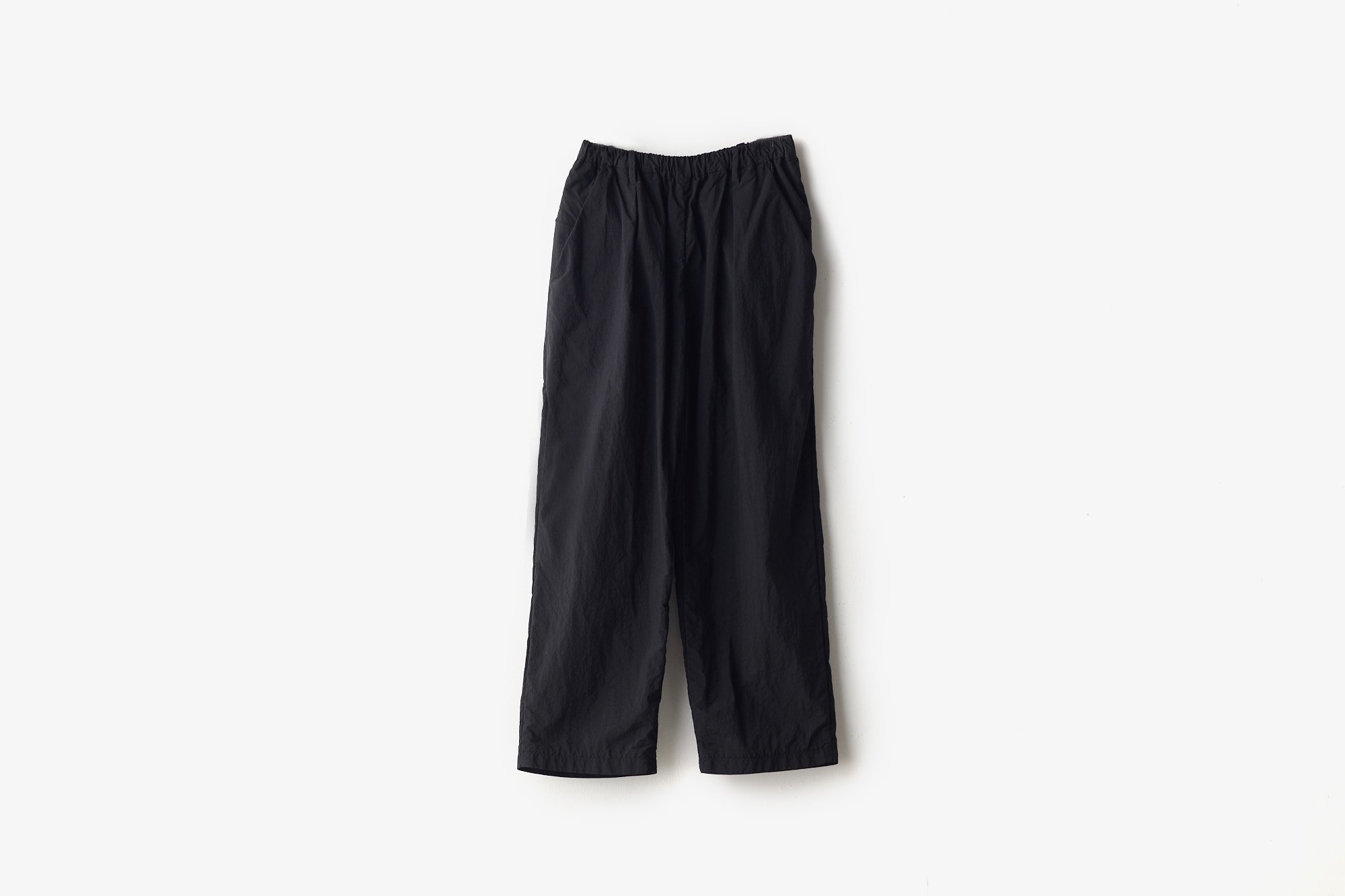 WALLET PANTS RESORT PACKABLE｜TEATORA テアトラ - パンと日用品の店