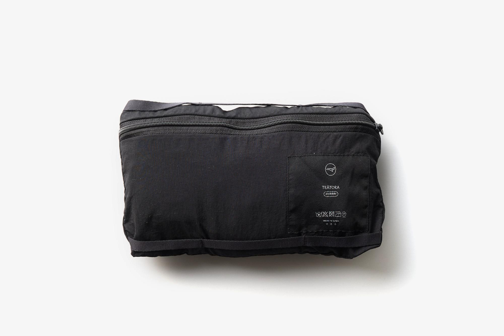 WALLET PANTS RESORT PACKABLE｜TEATORA テアトラ - パンと日用品の店