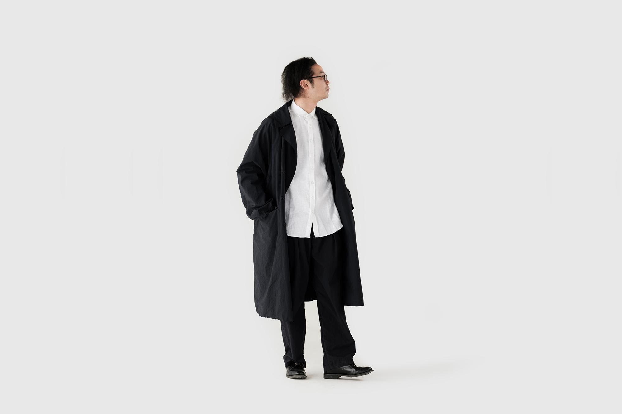 WALLET PANTS RESORT PACKABLE｜TEATORA テアトラ - パンと日用品の店 ...