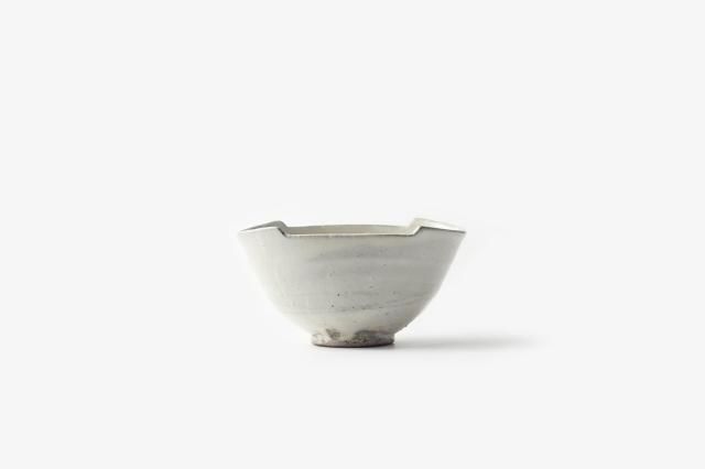 筆洗茶碗 辰巳窯