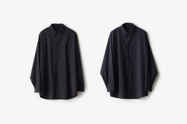 CARTRIDGE SHIRT DOCTOROID TEATORA テアトラ