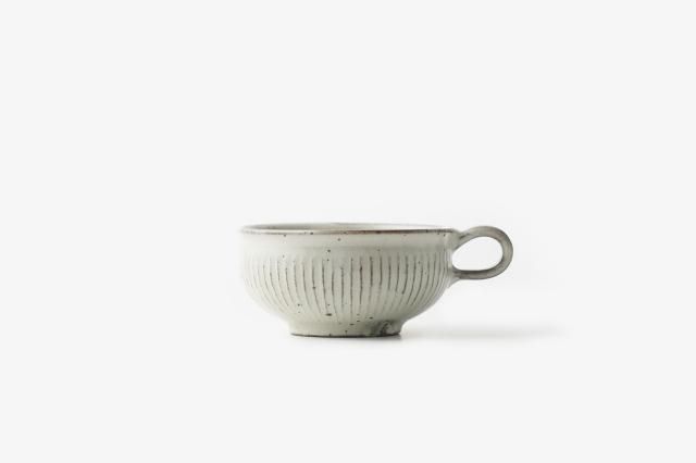 スープカップ 戸津圭一郎