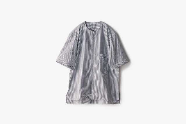 HW short sleeve shirtȥ饤סASEEDONCLOUDɥ󥯥饦