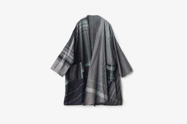 ぬのハオ cotton tamaki niime 玉木新雌