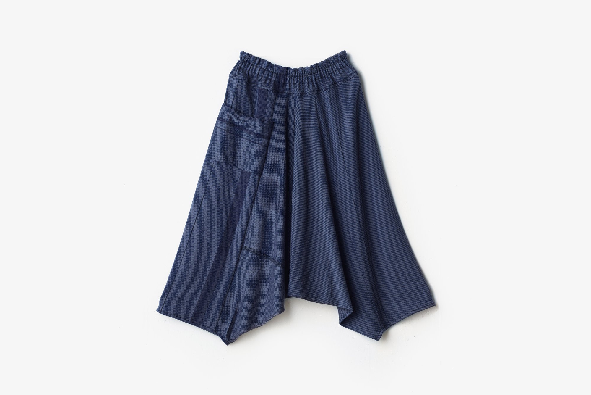 tarun pants long wool｜tamaki niime 玉木新雌 - パンと日用品の店 ...