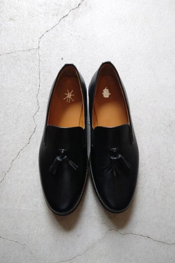 誕生日プレゼント Tomo&Co / Shoes / トモアンドシーオー TUSSEL