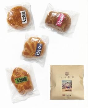 大量注文・特注品ご検討の方 - 会津長門屋｜創業嘉永元年 心を